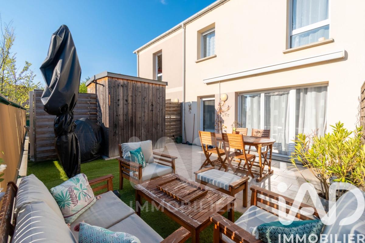 Maison 4 Pièce(s) Triel-sur-Seine