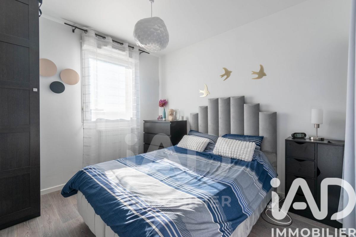 Maison 4 Pièce(s) Triel-sur-Seine