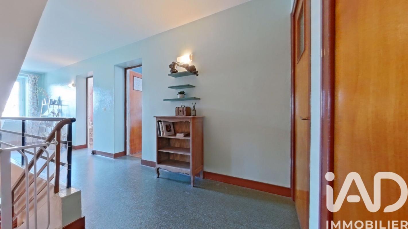 Maison 5 Pièce(s) Coteaux du Lizon