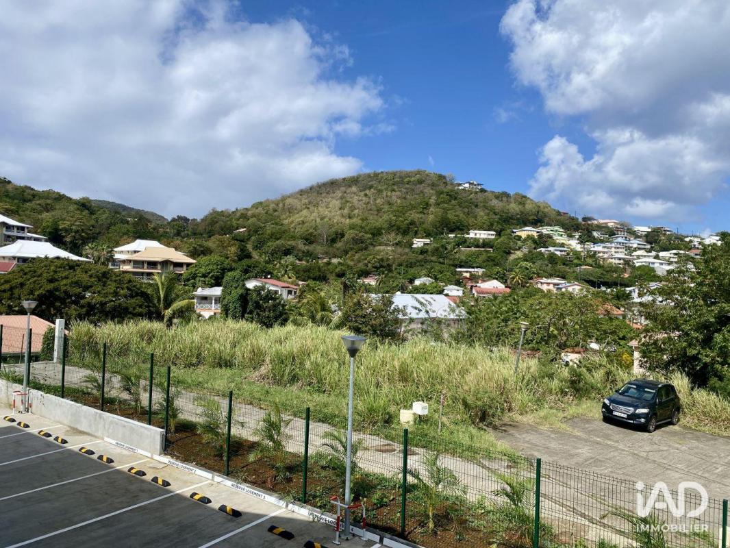 Appartement 2 Pièce(s) Les Trois-Îlets