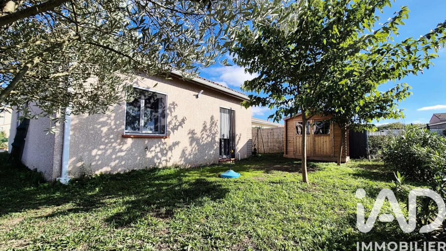 Maison 4 Pièce(s) Léguevin