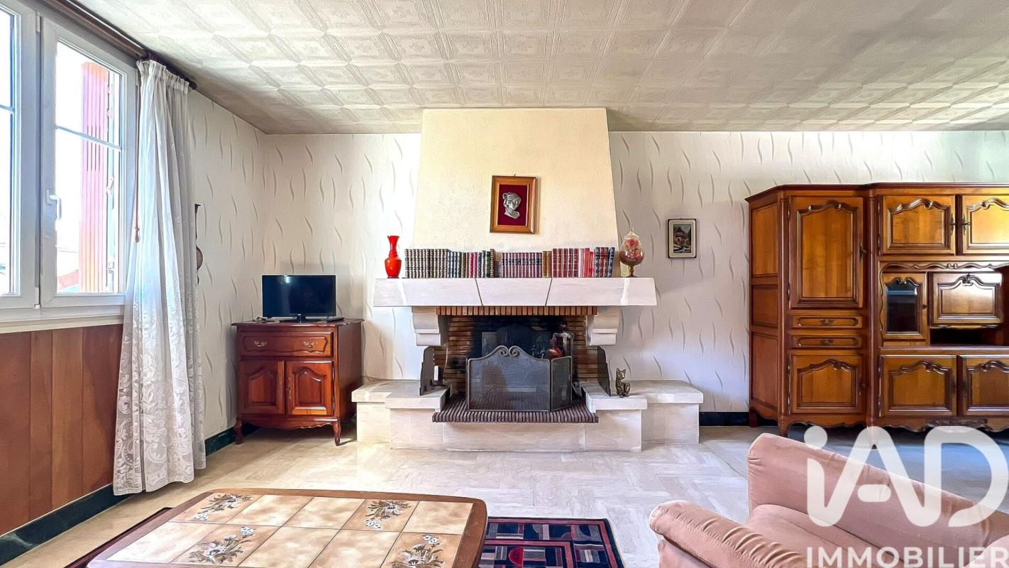 Maison 4 Pièce(s) Fontenay-sous-Bois