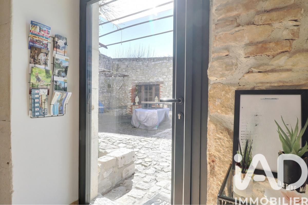 Maison 10 Pièce(s) Saint-Remèze - Photo 11