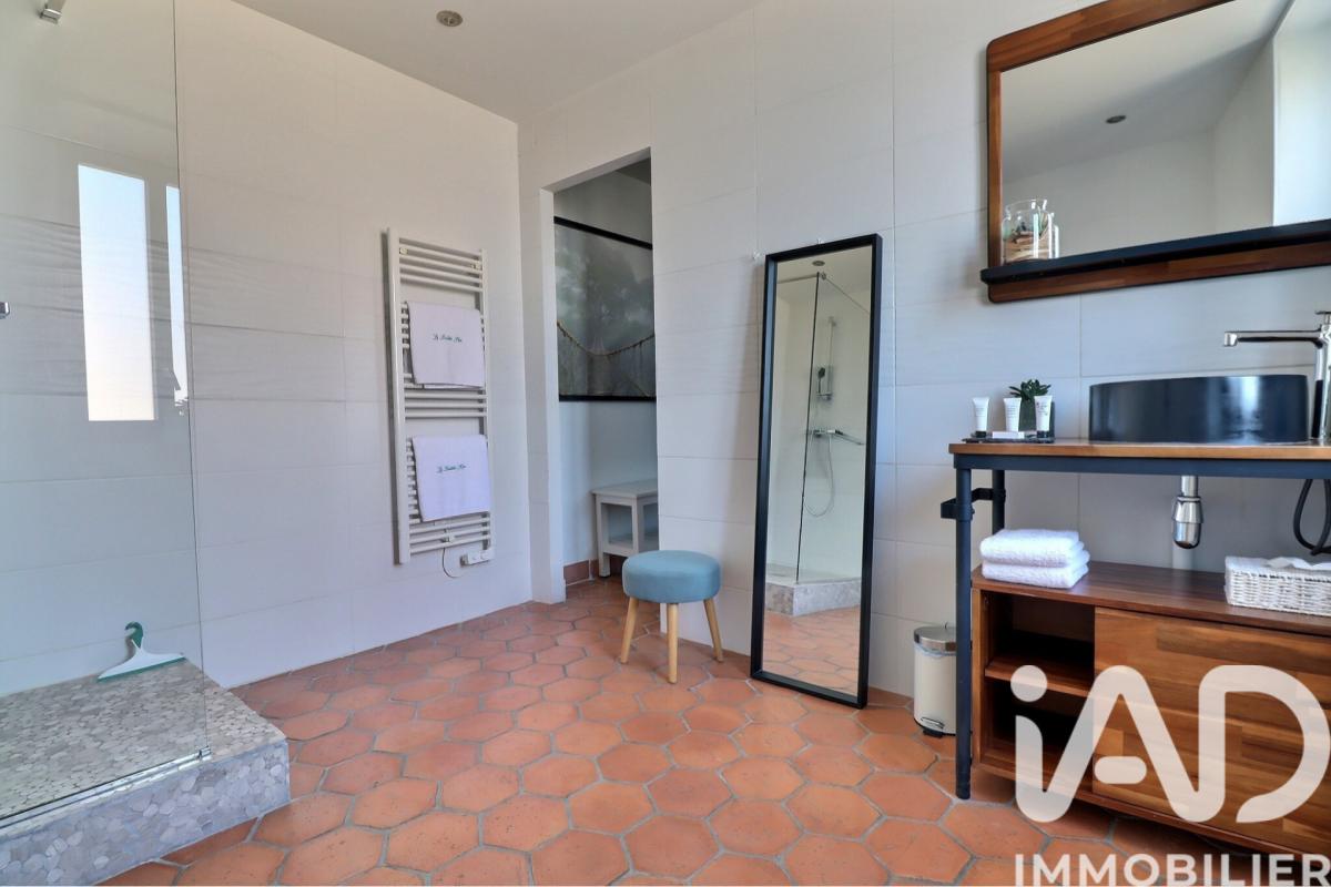 Maison 10 Pièce(s) Saint-Remèze - Photo 18