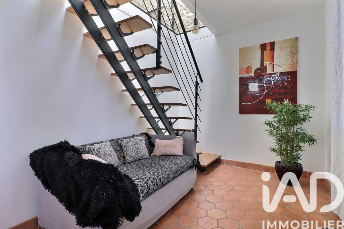 Maison 10 Pièce(s) Saint-Remèze - Photo 19