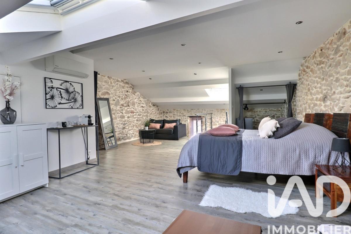 Maison 10 Pièce(s) Saint-Remèze - Photo 20