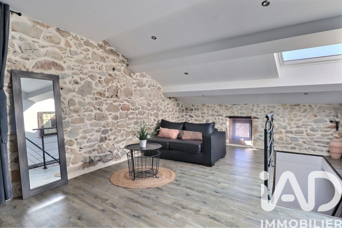 Maison 10 Pièce(s) Saint-Remèze - Photo 22