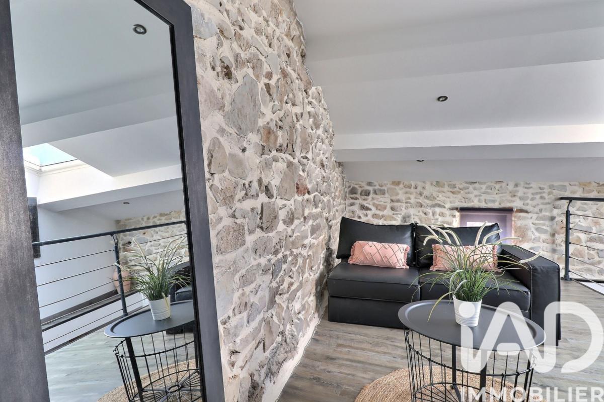 Maison 10 Pièce(s) Saint-Remèze - Photo 23