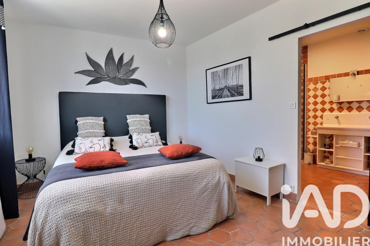 Maison 10 Pièce(s) Saint-Remèze - Photo 25