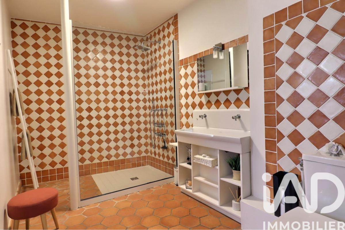 Maison 10 Pièce(s) Saint-Remèze - Photo 26
