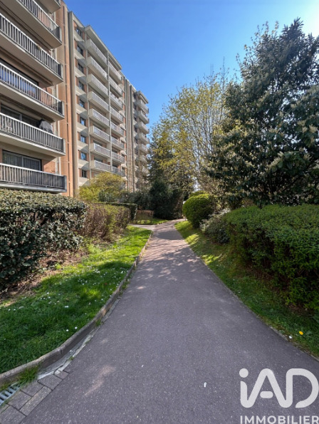 Appartement 3 Pièce(s) Bagneux