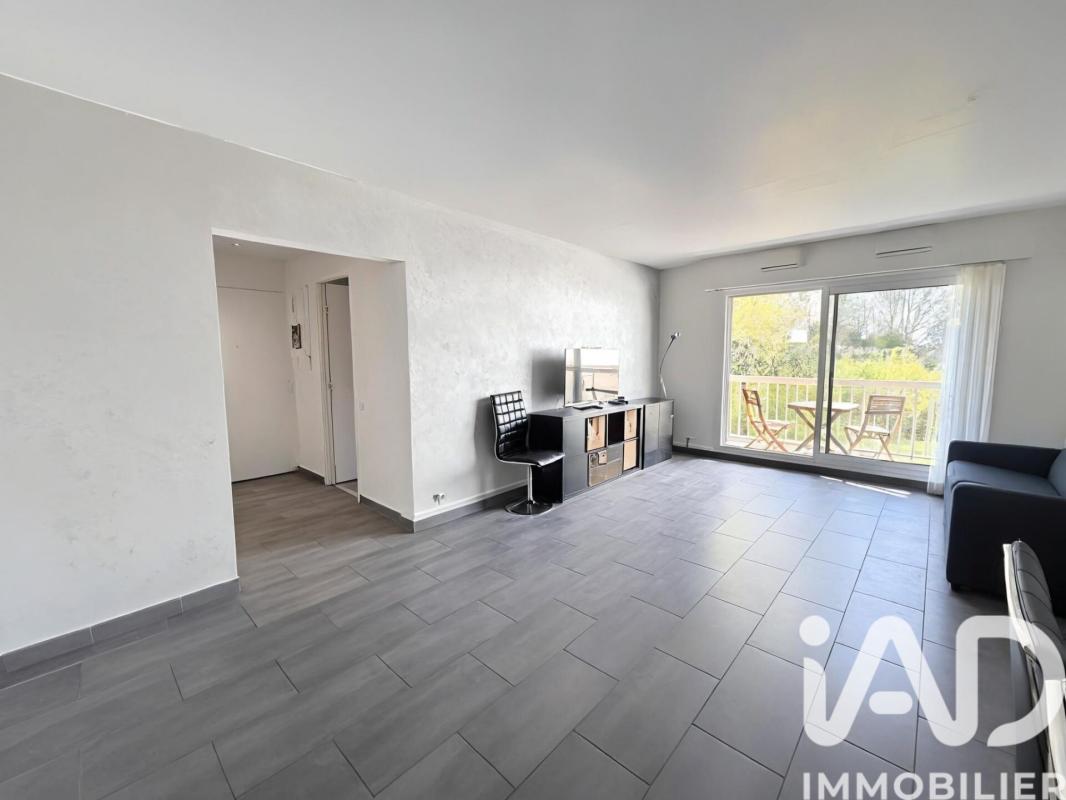 Appartement 3 Pièce(s) Bagneux
