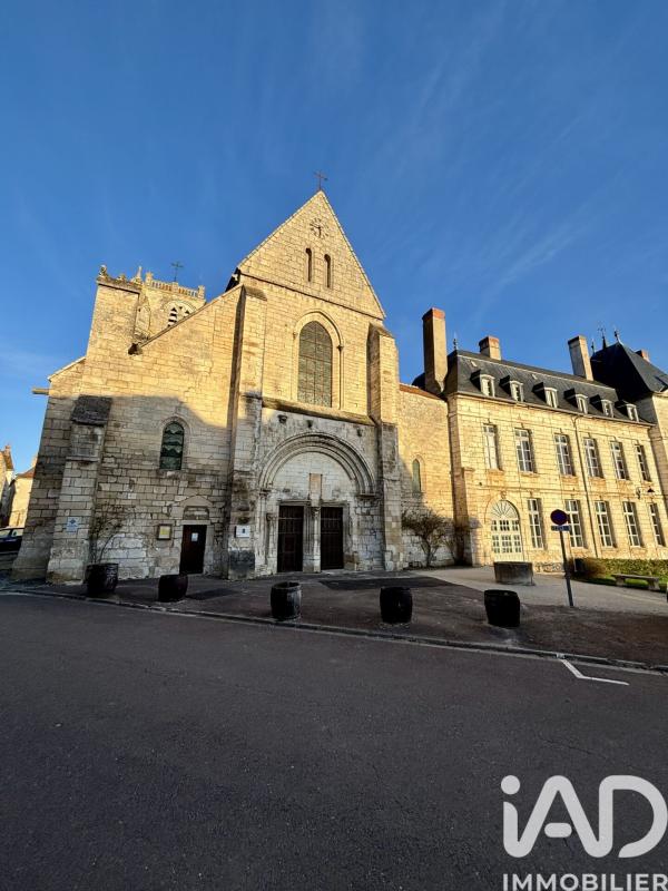 Maison de village 7 Pièce(s) Saint-Bris-le-Vineux