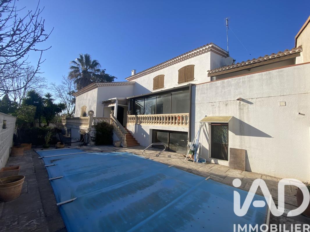 Maison 6 Pièce(s) Agde