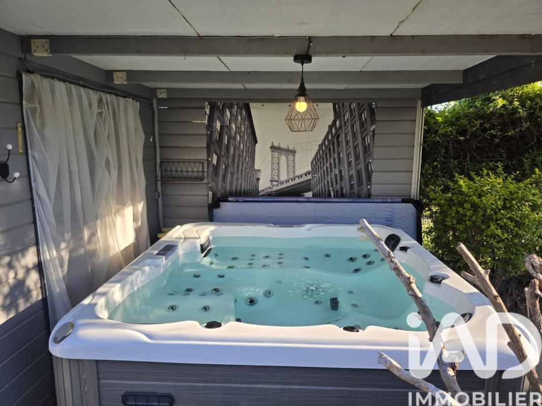 Pavillon 6 Pièce(s) Canet