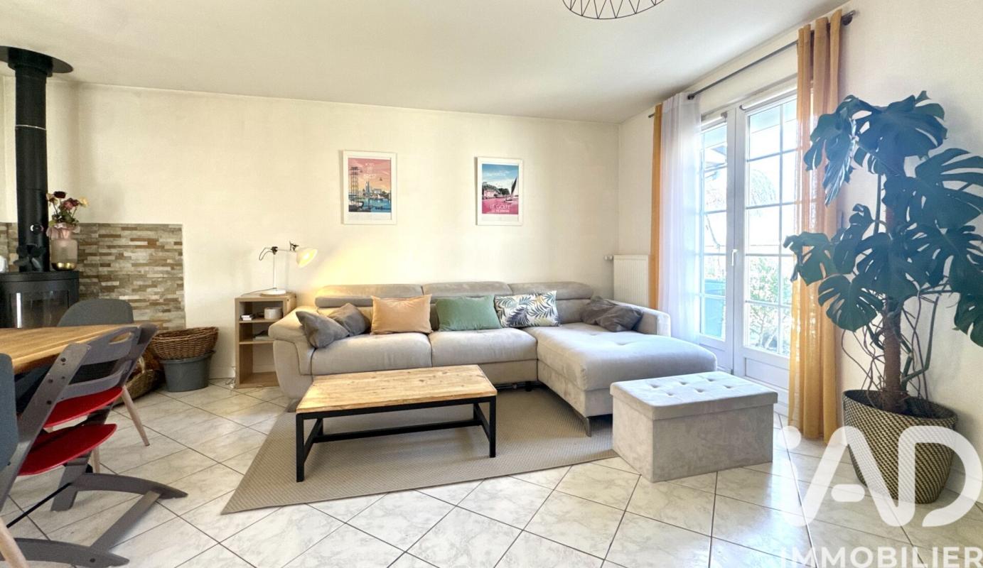 Maison 4 Pièce(s) Argancy