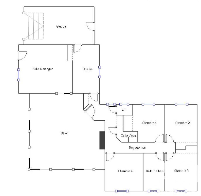 Maison 6 Pièce(s) Saint-Brevin-les-Pins