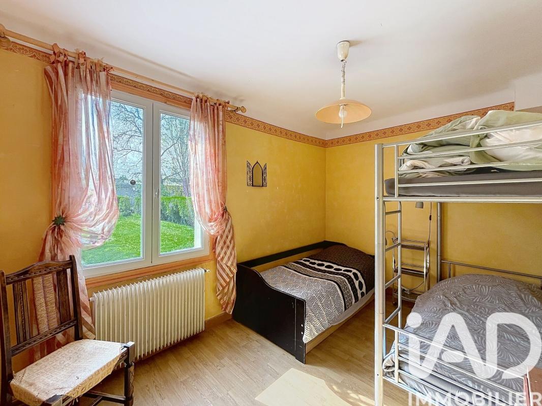 Maison 4 Pièce(s) Amilly