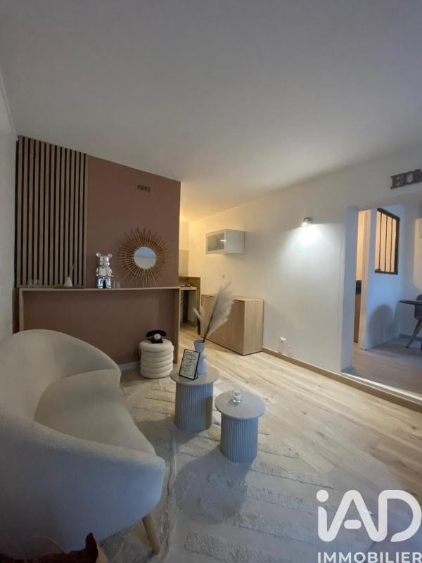 Appartement 2 Pièce(s) Castelnau-le-Lez