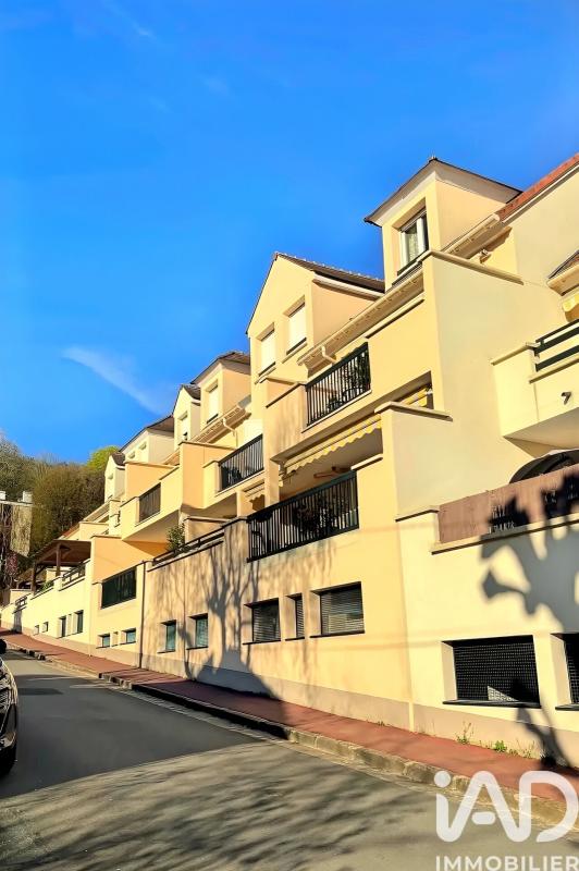 Appartement 1 Pièce(s) Jouy-en-Josas