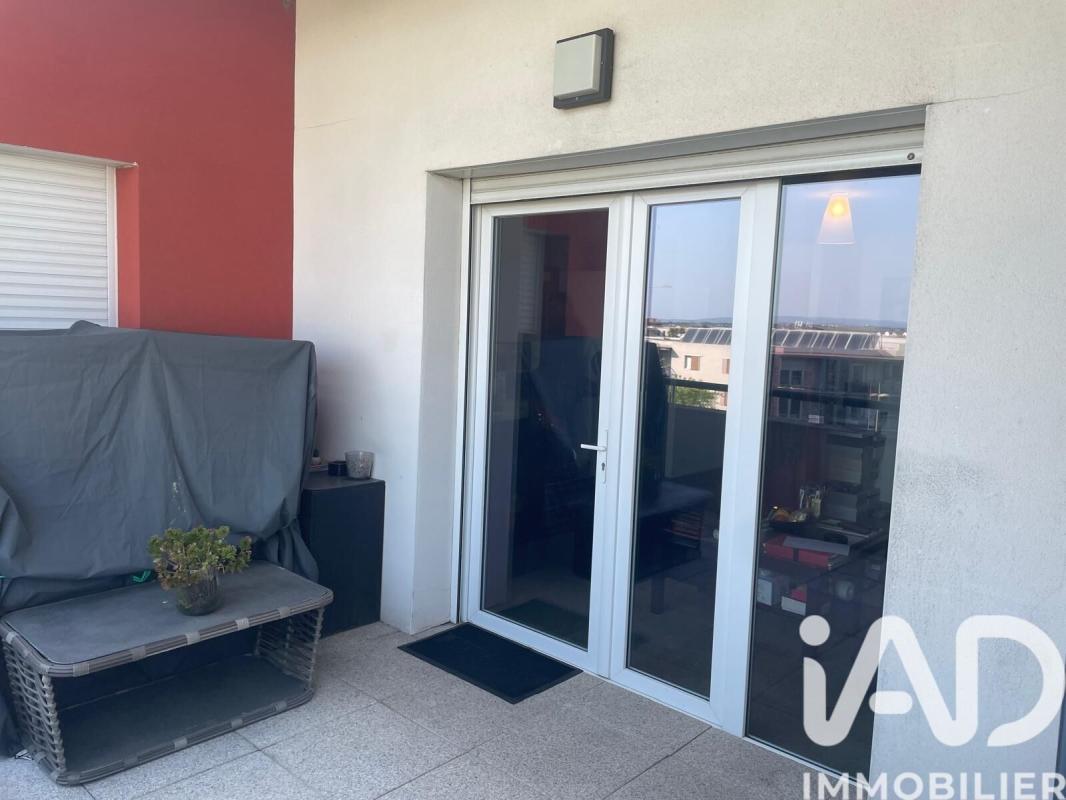 Appartement 2 Pièce(s) Agde