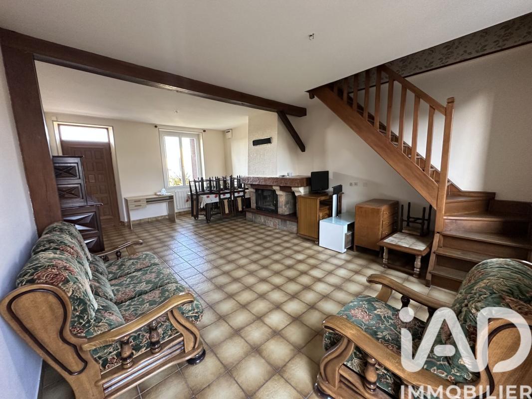 Maison 4 Pièce(s) Issoudun