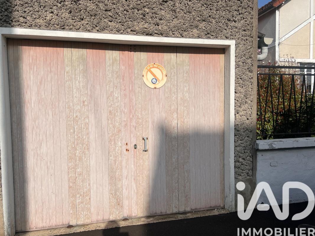 Maison 7 Pièce(s) Montgeron