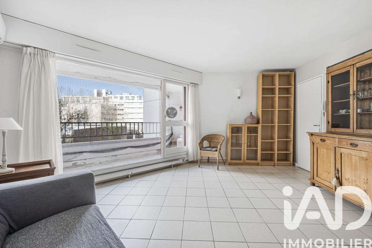 Appartement 3 Pièce(s) Nanterre