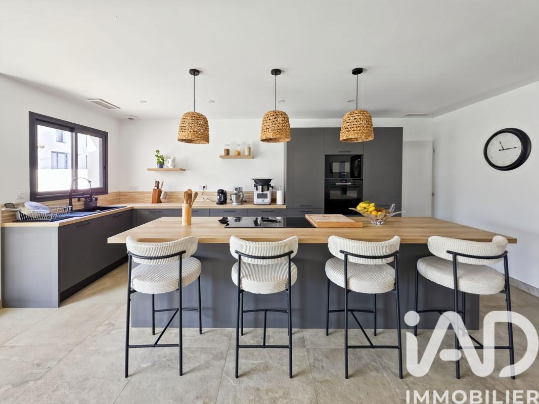 Maison 4 Pièce(s) Montblanc