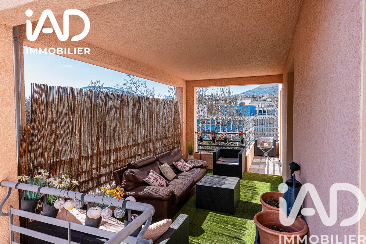 Appartement 4 Pièce(s) Gap