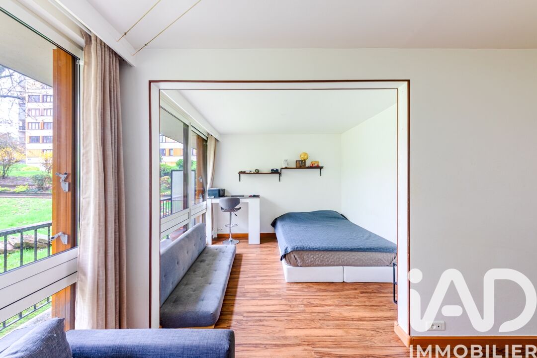 Appartement 4 Pièce(s) Fontenay-le-Fleury