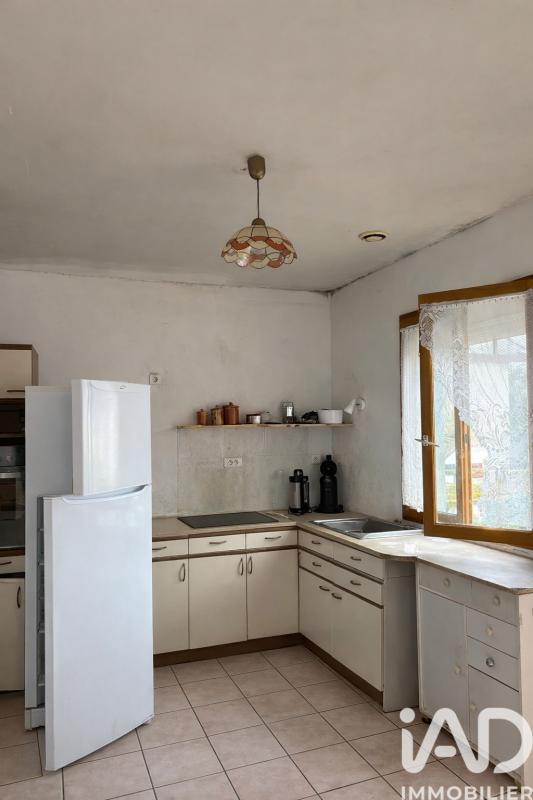 Maison traditionnelle 5 Pièce(s) Thiel-sur-Acolin