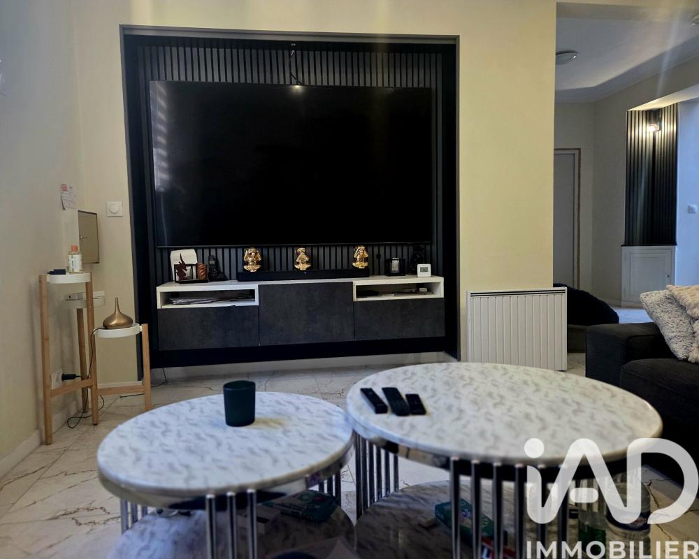 Maison 11 Pièce(s) Ablis