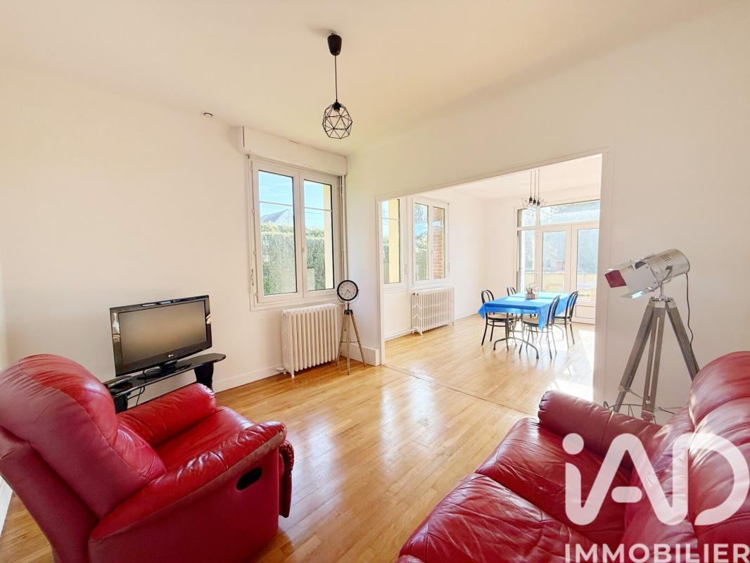 Maison 5 Pièce(s) Formerie - Photo 3
