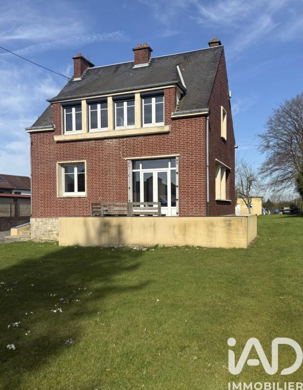 Maison 5 Pièce(s) Formerie - Photo 10