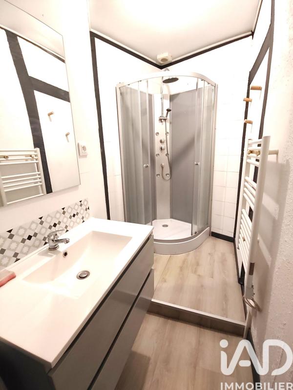 Maison 4 Pièce(s) Pont-Saint-Pierre - Photo 8