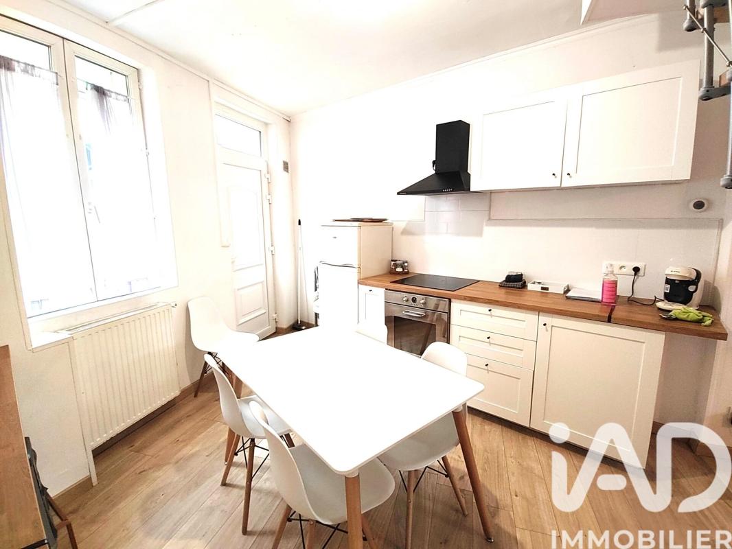 Maison 4 Pièce(s) Pont-Saint-Pierre - Photo 2