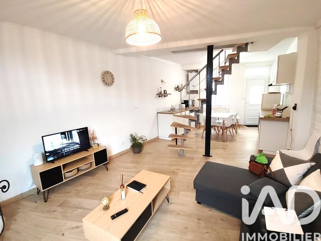 Maison 4 Pièce(s) Pont-Saint-Pierre - Photo 5