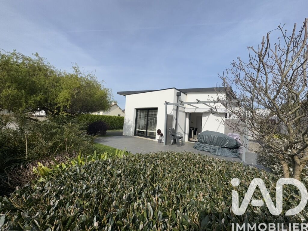 Maison 4 Pièce(s) Plouha