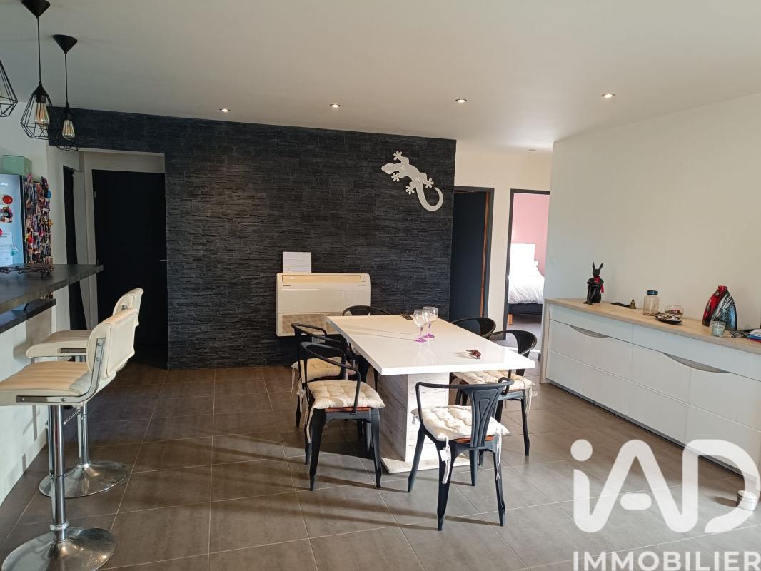 Maison traditionnelle 4 Pièce(s) Agde