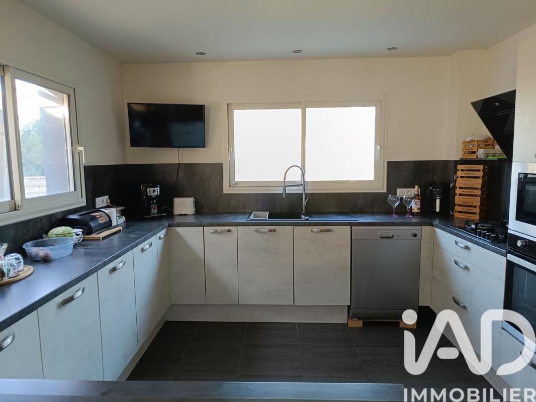 Maison traditionnelle 4 Pièce(s) Agde