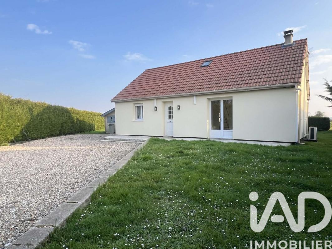 Maison 4 Pièce(s) Réalcamp