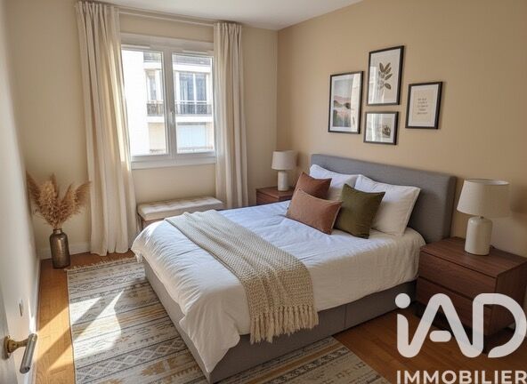 Appartement 3 Pièce(s) Sèvres