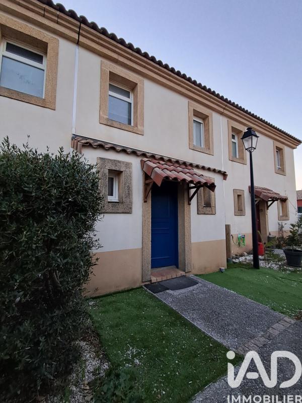 Maison 3 Pièce(s) Lézignan-Corbières