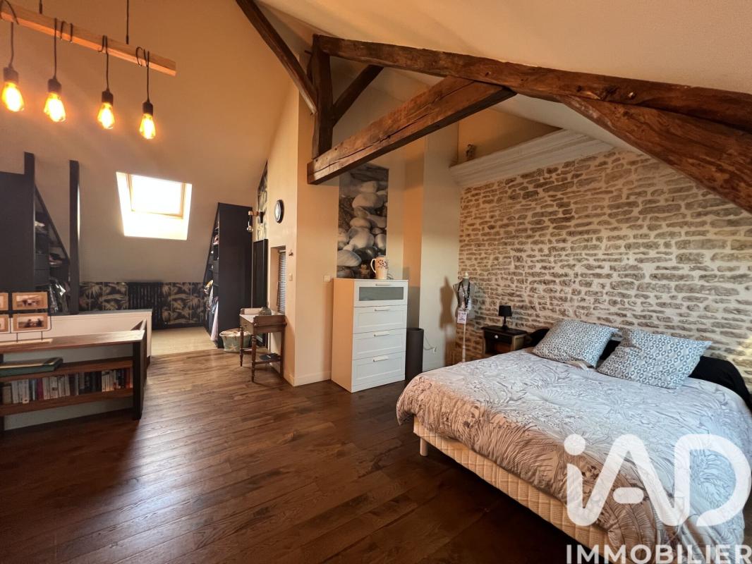 Maison de ville 5 Pièce(s) Alençon