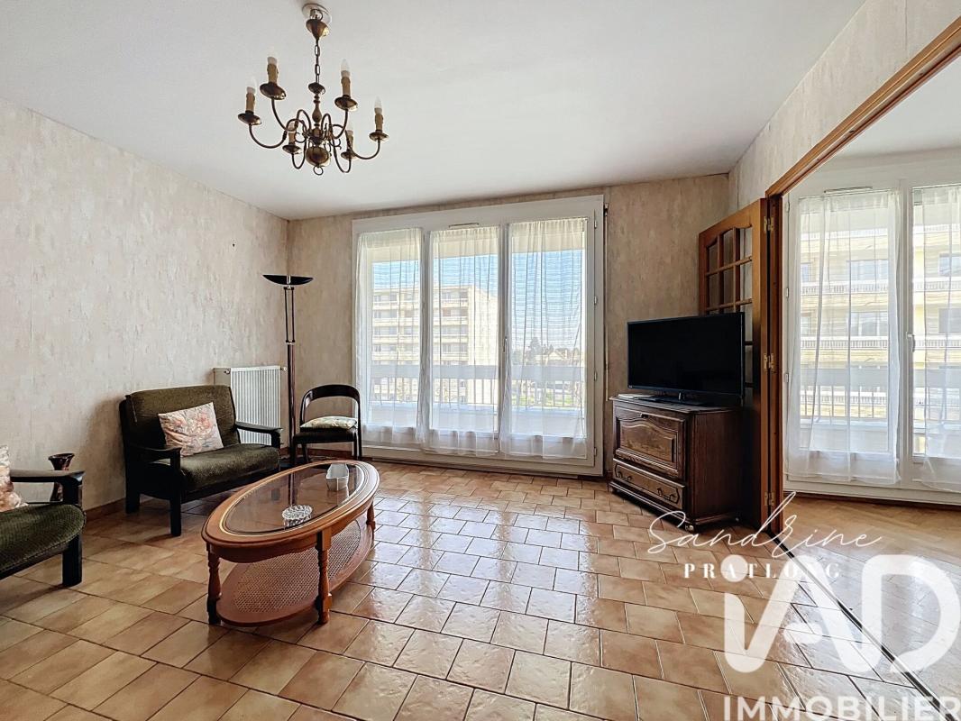 Appartement 4 Pièce(s) Ermont - Photo 3