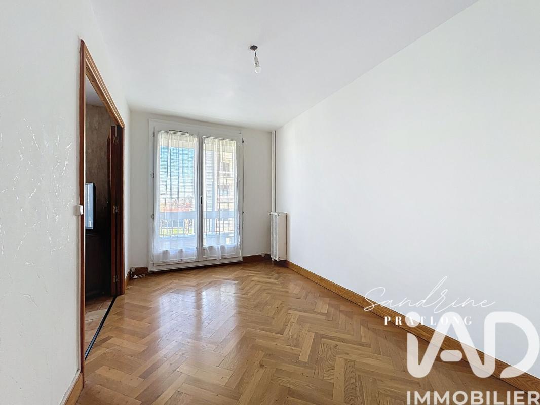 Appartement 4 Pièce(s) Ermont - Photo 8