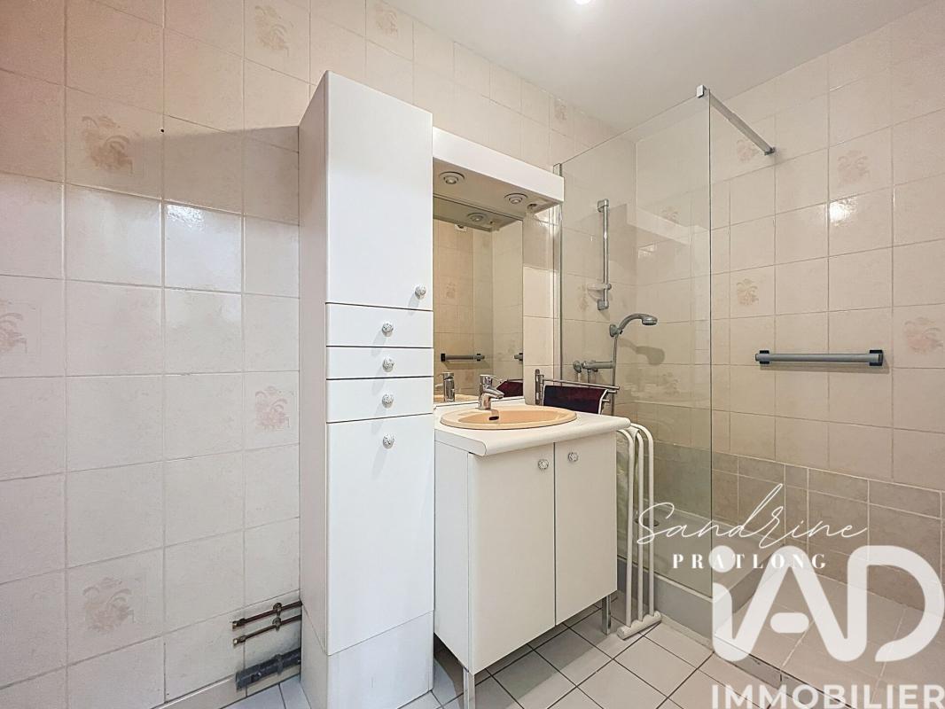 Appartement 4 Pièce(s) Ermont - Photo 10