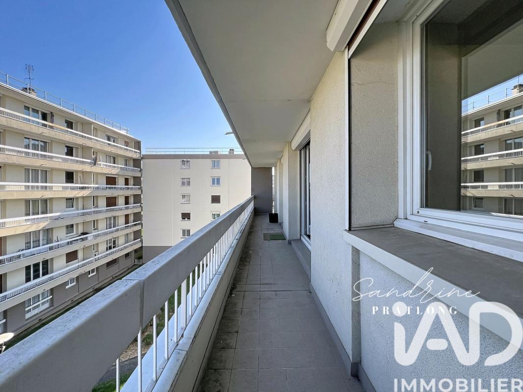 Appartement 4 Pièce(s) Ermont - Photo 11
