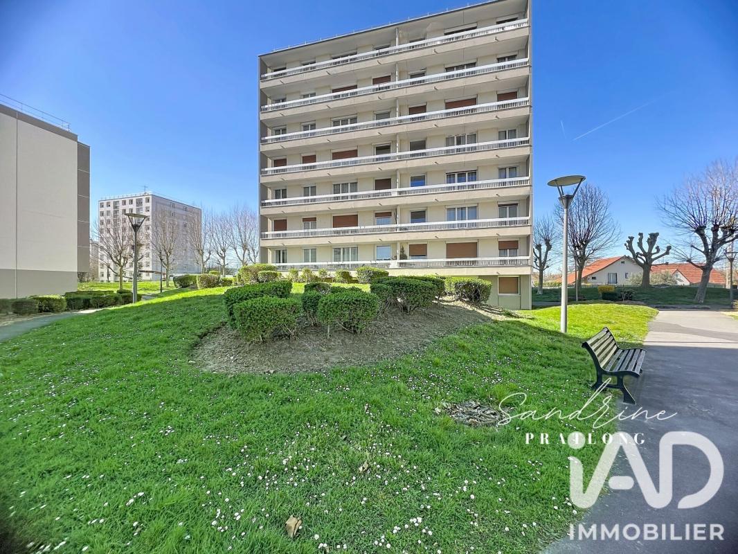 Appartement 4 Pièce(s) Ermont - Photo 12